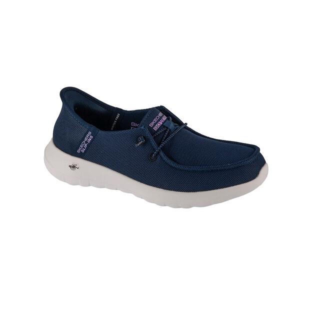 Кроссовки Skechers Slip-Ins Go Walk Joy - Idalis