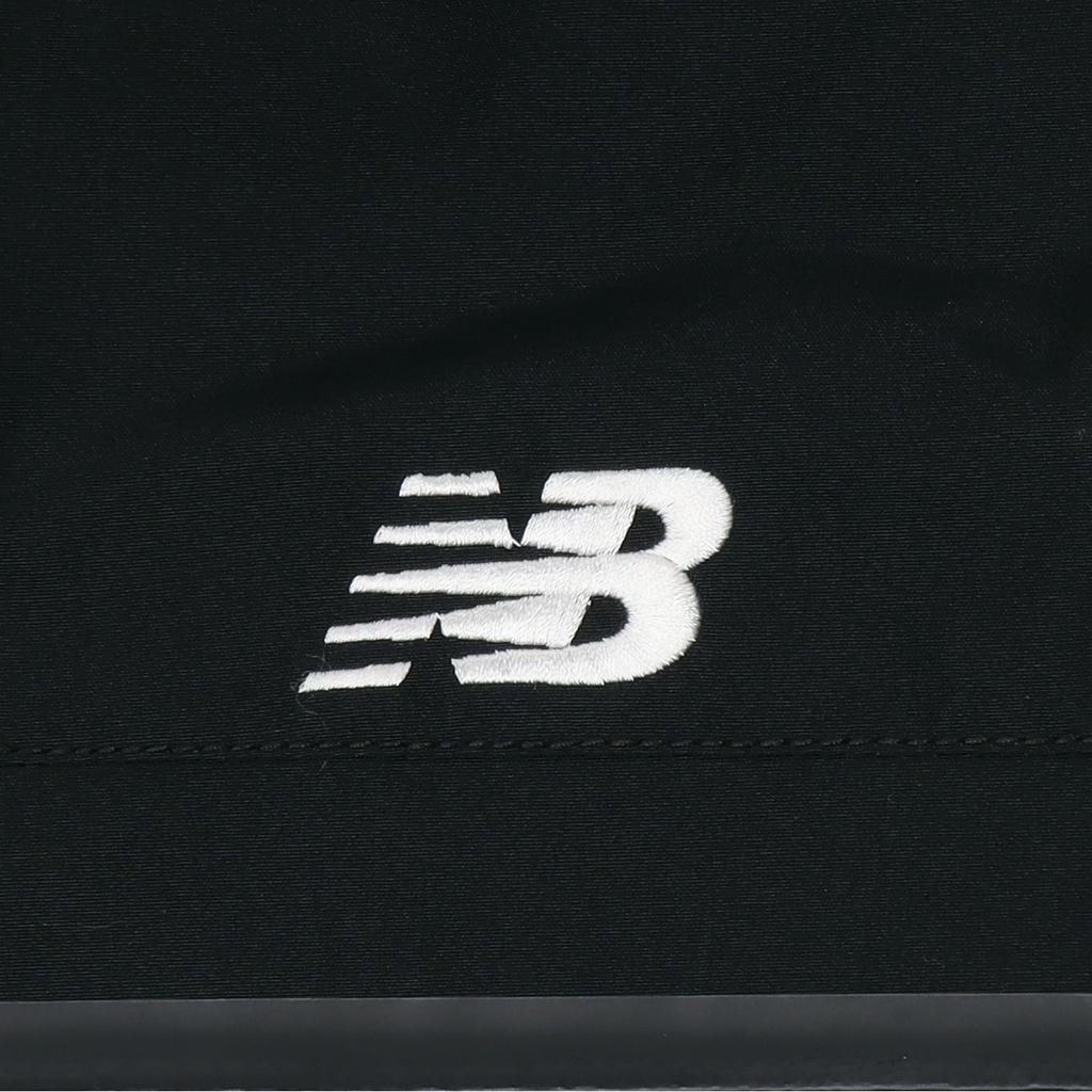 New Balance Down Jacket Winter Men's Black NP94N011-BK