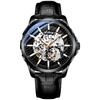 AILANG New Swiss Watches Men's Mechanical Watches Automatic Tourbillon Trend Men's Watches