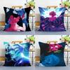 Manga L-Lore Olympus Pillow Case Sofa Cushion Cover Room Home Decoration