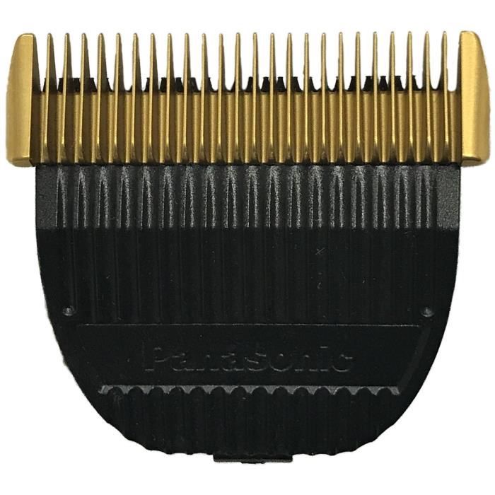 Tête de coupe - PANASONIC - Nouvelle génération 2.0 - Genre: Mixte - Garantie 2 ans - Couleur principale: Blanc