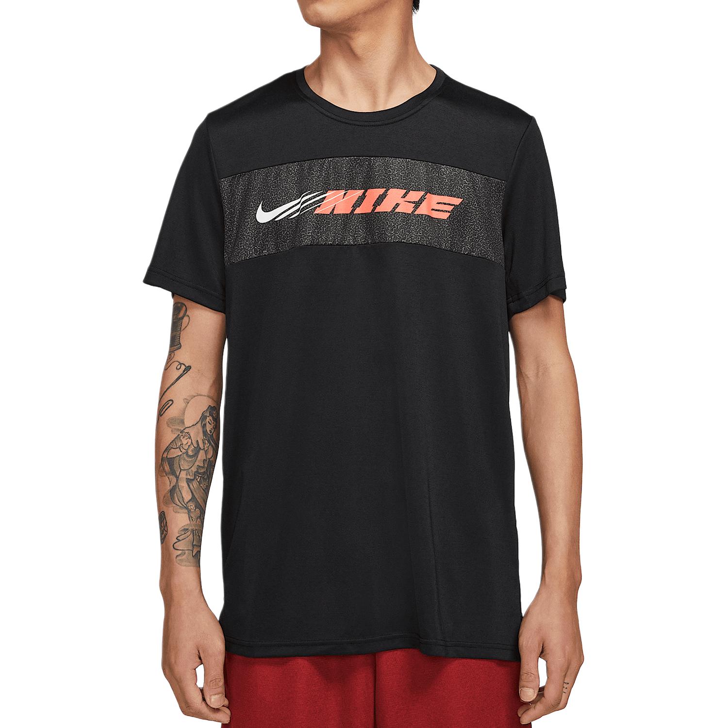 Nike Sports Life Collection T Shirt Men s CZ1497-010 XL