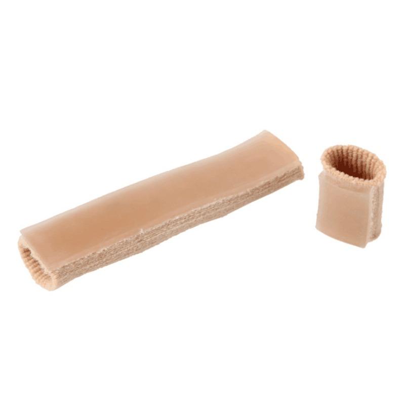 Single-sided Adhesive Nylon Fiber Toe Cover SEBS Opening Can Be Cut Anti-wear Foot Anti-punching Toe Cover