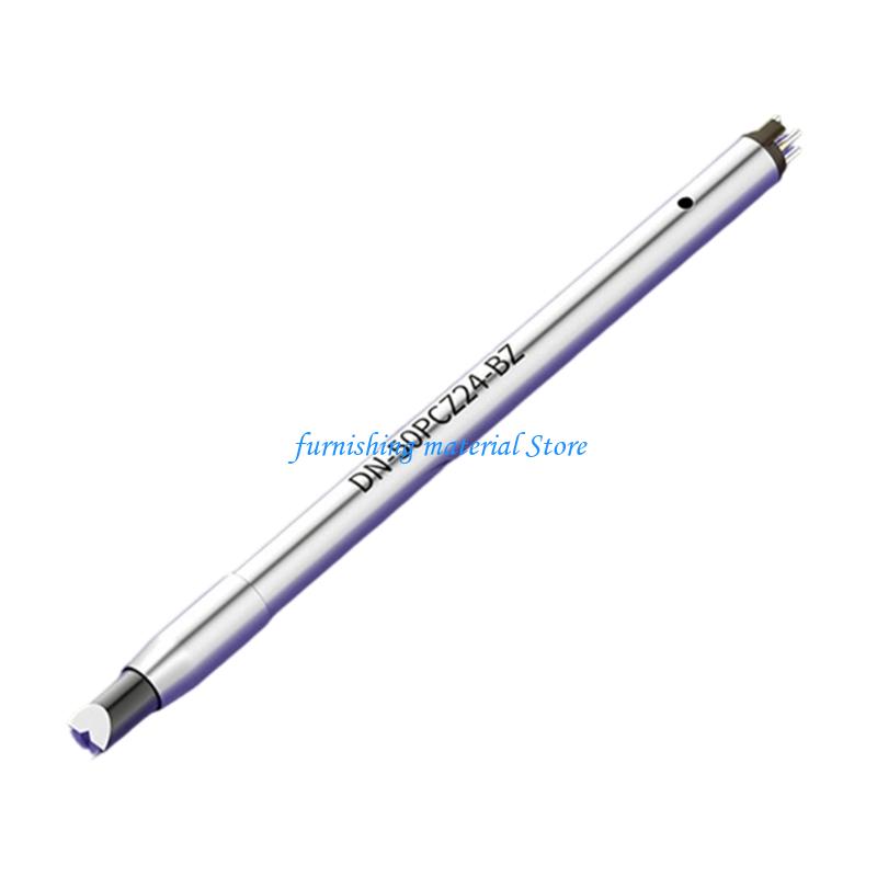 Y5GD Temperature Sensitive Welding Tip With Quick Responses For Stable Performances