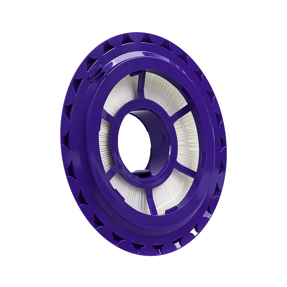 HEPA Post Filters Replace For Dyson DC41 DC65 DC66 UP13 UP20 Animal Vacuum Cleaner Part HEPA Filter Spare Parts Accessories
