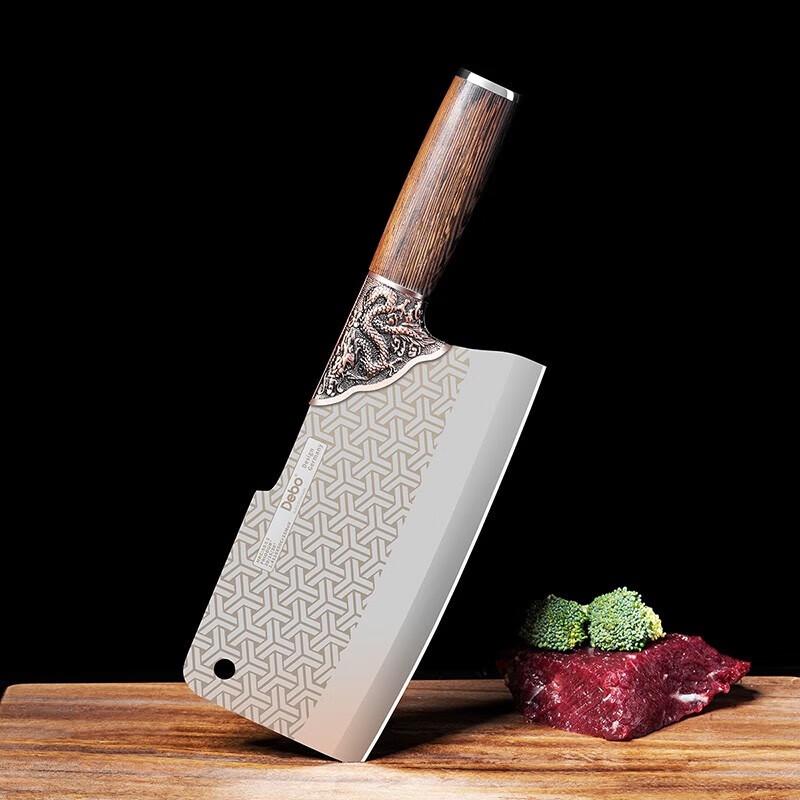Debo Longteng Stainless Steel Bone Chopper