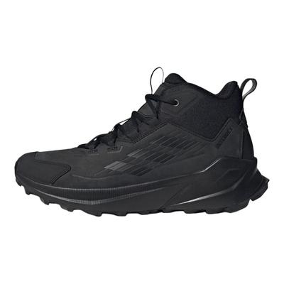 Terrex Trailmaker 2.0 Minimalist Comfortable Slip-Resistant Durable Mid-Top Hiking Shoes Men Hiking Shoes Black ID0888