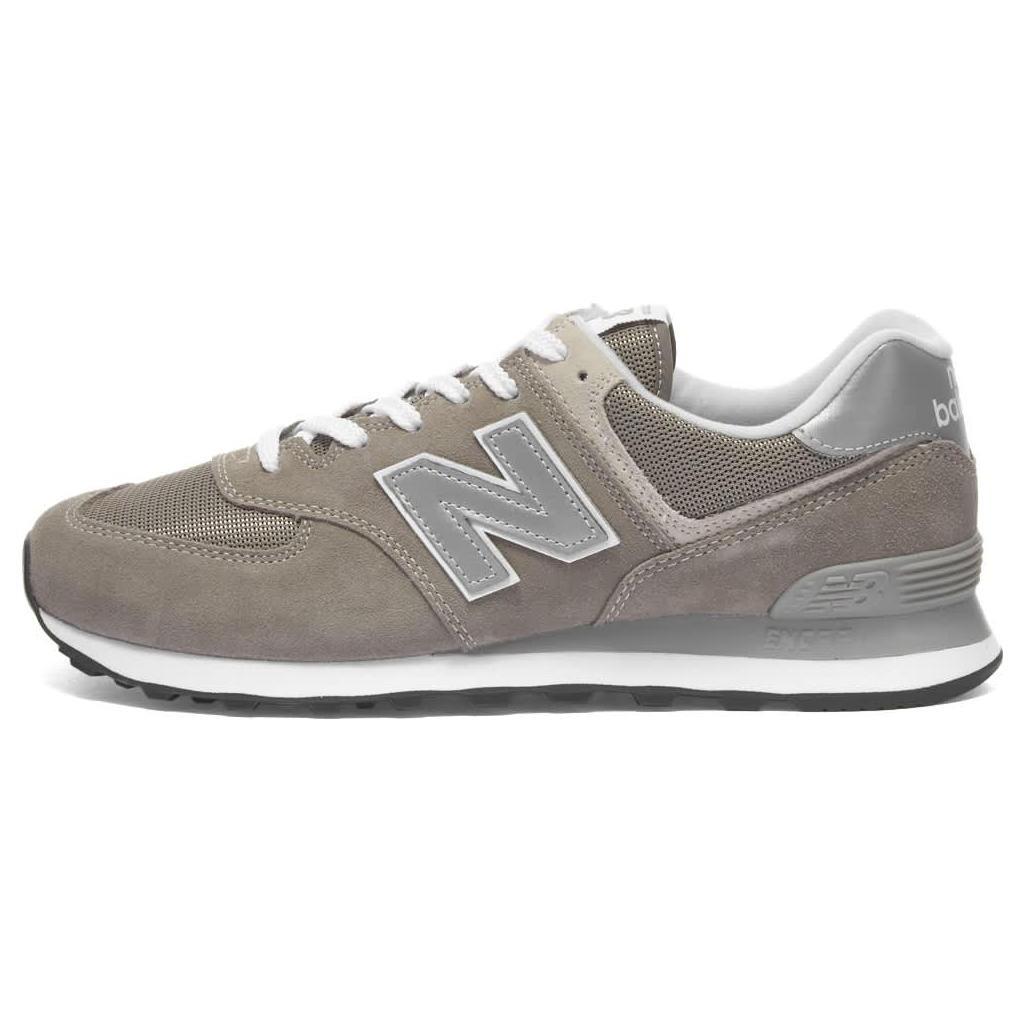 

новый New Balance 574 Grey Day Классический серый 38