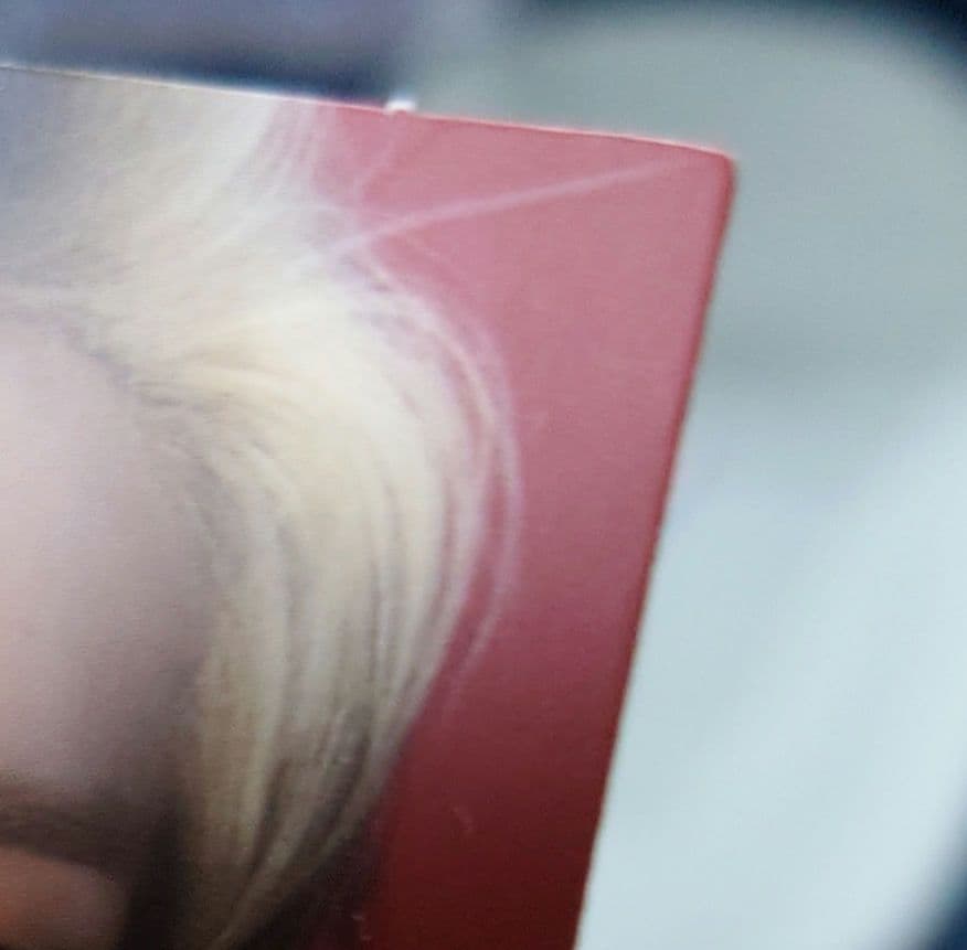 [USED] Stray Kids GO Nama Regular Edition Limited Edition Trading Cards (4 Cards)