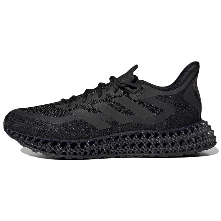 Neuer Adidas 4DFWD 2 Triple Black IG5126