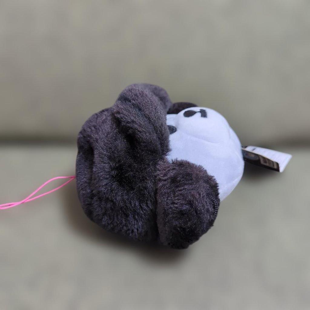 [USED] BIGBANG G-DRAGON KRUNK Plush Toy