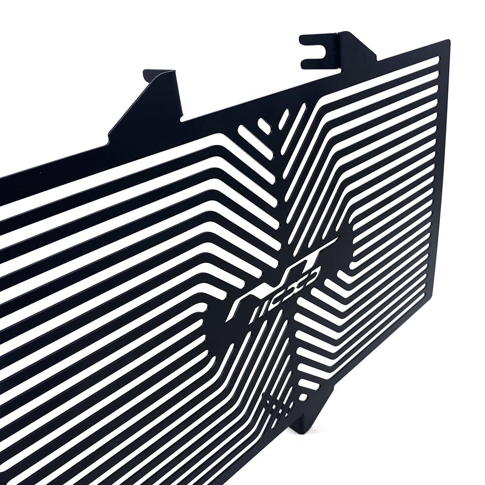 NT1100 Radiator Guard Protector For Honda NT 1100  2022 Grille Cover for Radiator Protective Grill Guard Cover