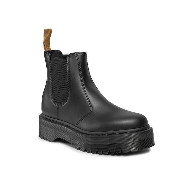 Dr Chelsea Boots. Dr. Martens 27560001 Black