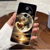 Unique Design Shockproof Soft Case For Vivo iQOO Z10/Y300 Pro/Y300 Pro+ Plus/T4 Funny Cartoon Pattern Cover TPU Clear Casing