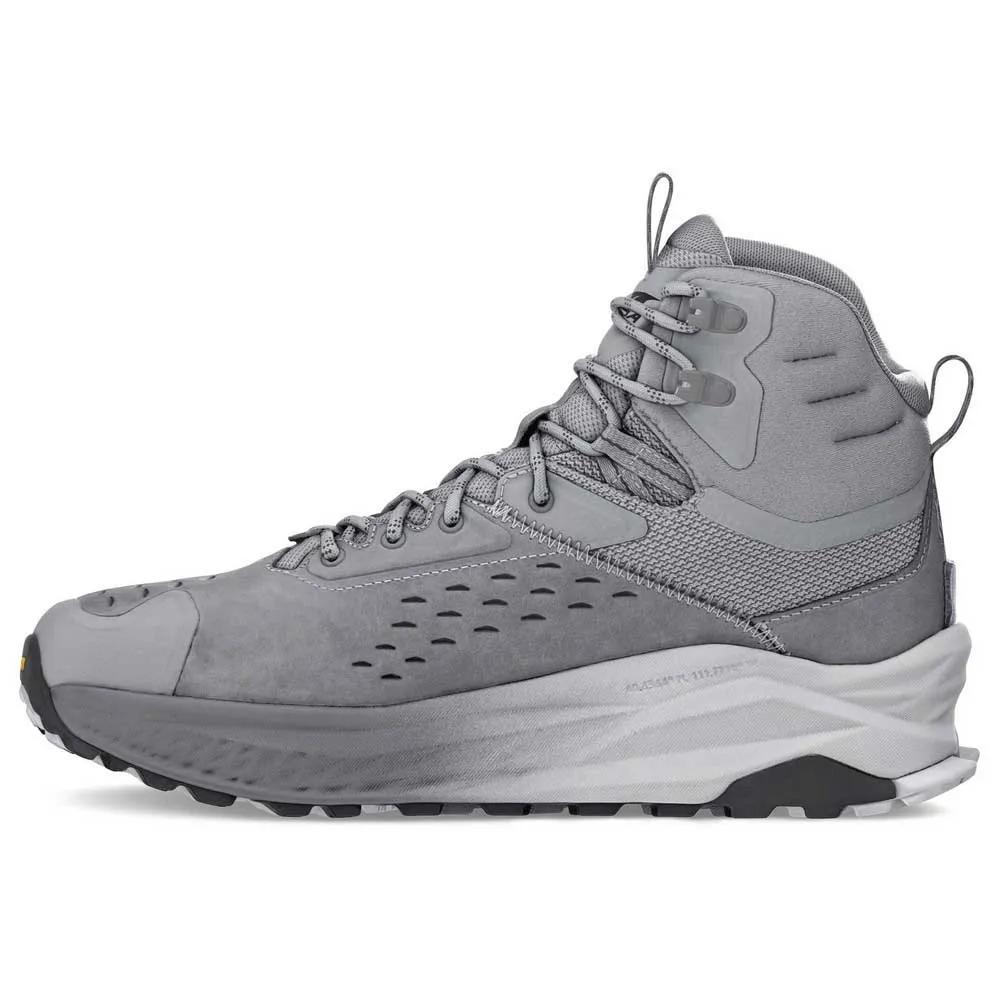 Altra Ботинки для хайкинга Olympus 6 Hike Mid Goretex