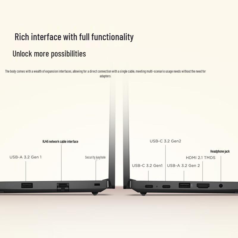 Lenovo ThinkPad E14 Gen 6 Laptop (CN version)