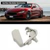 Authentic Hook Bracket For Ghibli Quattroporte Levante 2015- Car Interior Accessories