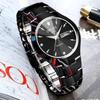 Ancient Style High-Value Genuine Watch Women'S Waterproof Luminous Automatic Movement
