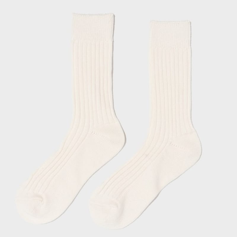 ROIDESROIS Daily Color Socks (5 Colors)