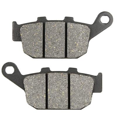 XuLong Rear Brake Pad NM4 Vultus(NC 750 J) 2015-2020 R/XL 700 V8/V9/VA (Transalp/2 Piston
