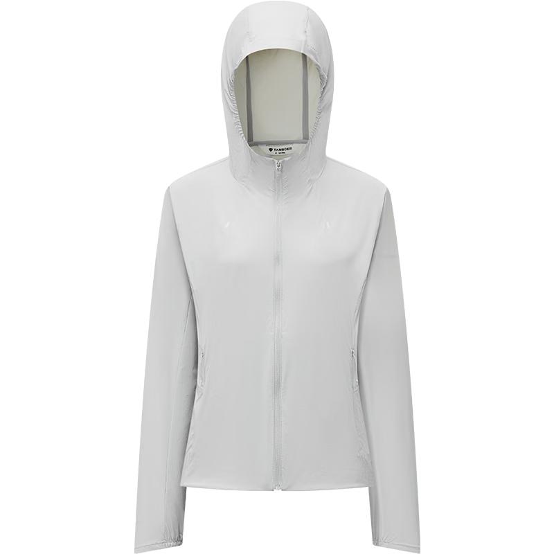 Women s Hooded UV Protection Jacket M