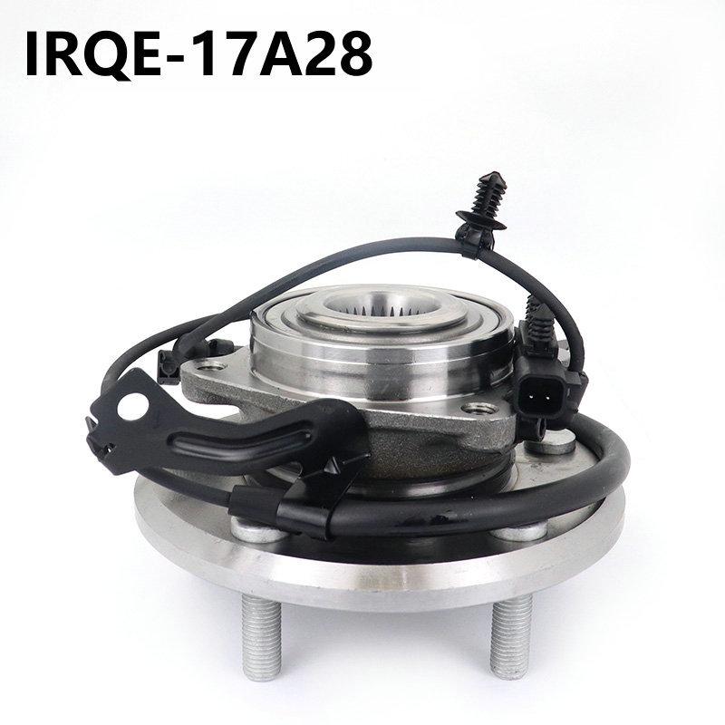 Rear Wheel Bearing Hub Assembly 68184744AA for Dodge Cool