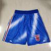 Basketball Shorts Men Women Lightweight Breathable Cotton Blend Performance Sportswear Court Training Gym