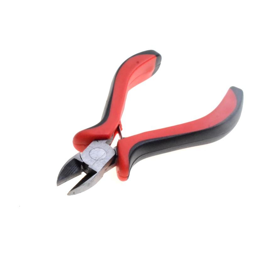 Jewelry Pliers Tool & Equipment for Handcraft Beadwork Repair Beading Making Needlework DIY Jewellery Accessory Design