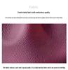Frühling 2025 Damen Colorblock Kordelzug Beuteltasche - Trendige Patchwork Handtasche, Schultertasche