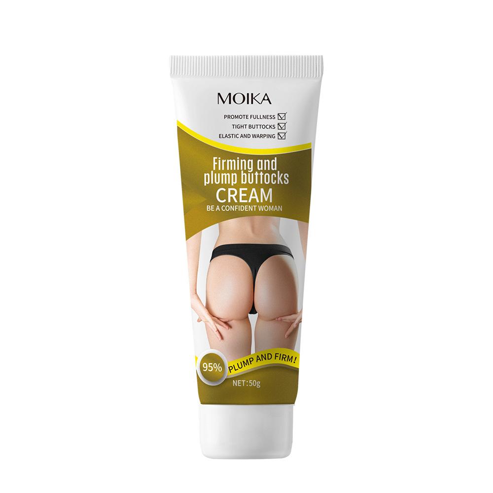 Firming Butt Cream Toning Lifting Body Lotion Shaping Moisturizer Skin Care for Women