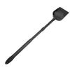 Aquarium Sand Scooper PVC Multifunctional Terrarium Substrate Litter Cleaner Reptile Sand Shovel