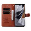 AZNS For Honor X60i 5G Case Anti-Scratch PU Leather Stand Wallet Phone Cover