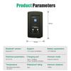 GoRef 4-Person Full-Duplex Bluetooth Referee Intercom