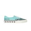 Wacko Maria X Premium Authentic Fashion Comfortable Skate Shoes Unisex Sneakers Blue Black VN000D9NBLU