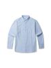 Polhaem Men'S Comfort Linen Long Sleeve Shirt_Phg2Wc1080