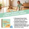 Cleaning Portion Floor Cleaning Product for Bedroom, Kitchen and Living Area Washing In Routine Household Use Daily