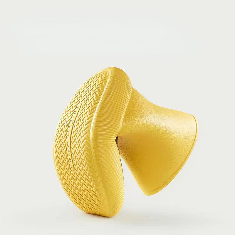 أحذية المطر للأطفال الأولاد والبنات أحذية مطاطية للأطفال أحذية المطر للفصول الأربعة أحذية مائية للأطفال