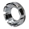 8 Way Bike Spoke Wrench Cycling Spoke Bike Tools 8 Way Spoke Key for Bikes Spanner Wrench Bike Spoke Key Spoke Spanner
