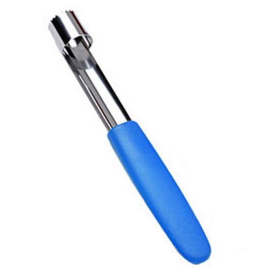 Apple Edelstahl Birne Obst Pfeffer Core Seed Remover Küche Werkzeug Gadget