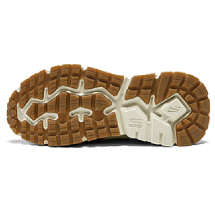 Skechers Stivali Invernali da Esterno Slip-On Comodi Versatili Zoccoli Stivali da Donna Naturali 180164C-NTGY