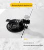 Tile Grout Suction Cup Leveling Tool for Seamless Splicing and Height Adjustment