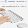 Logitech MK470 Slim Wireless Keyboard and Mouse Combo