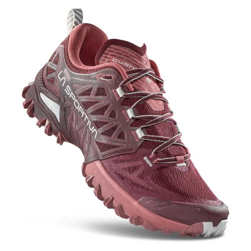 La Sportiva Кроссовки для трейлраннинга Bushido III Goretex