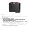 Universal Car Tanks Leak Detection Automotive Leakage Detector Tool Radiator Water Pressure Tester