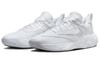 Nike Giannis Immortality 3 'Triple White' DZ7533-102
