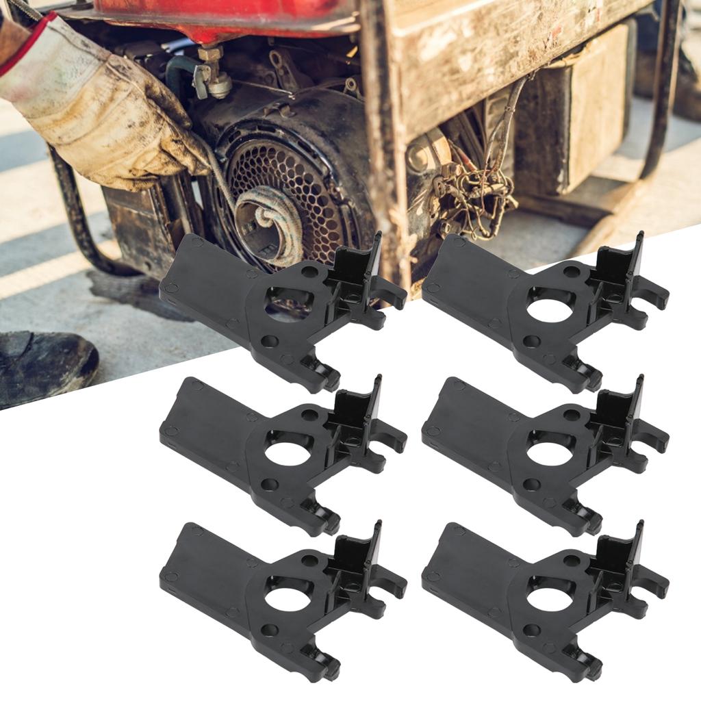 15 STÜCKE Vergaserisolator Ersatz Passend für 168F 170F GX160 2-3KW Benzinmotor Generator