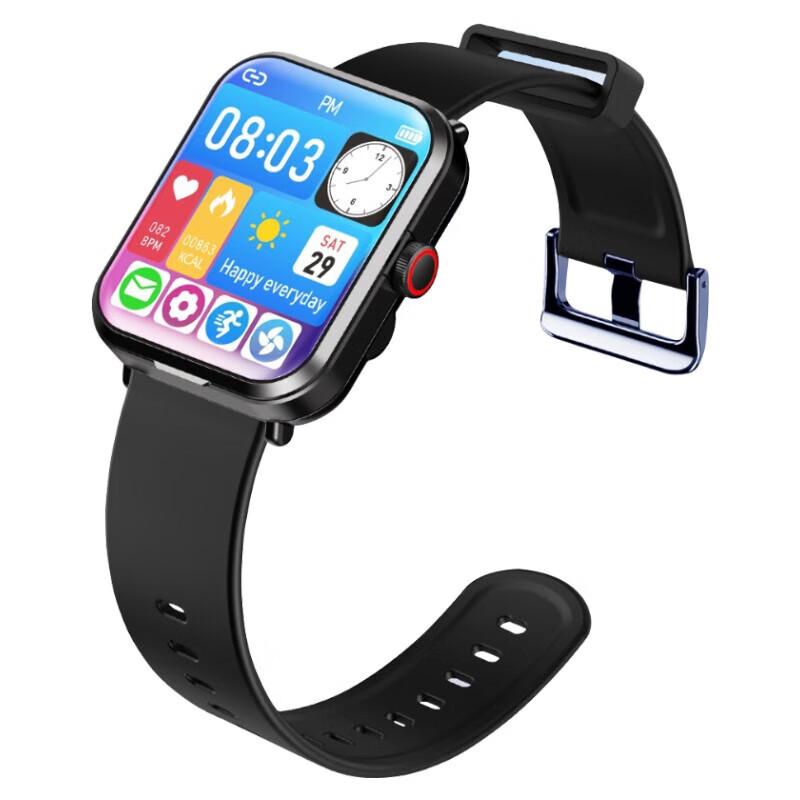 Chytré hodinky Yidian AD-0993 s náhlavní soupravou Bluetooth (CN verze)