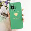 For Huawei Nova 15 Casing Silicone Luxury Fashion Kawaii Cute Painted Shockproof Funda For Huawei Nova15 PSN-AL00 Phone Case