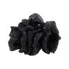 Fashion Headwear Hair Crab Claw Princess Style Large Hairpins Mesh Dot Korean Shark Clip Bowknot Women Hair Clips Bow Hair Claw