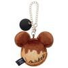 TAKARATOMY Disney Character Nui Pan Chain Strap Mascot Donut Mickey Mouse A.R.T.S.
